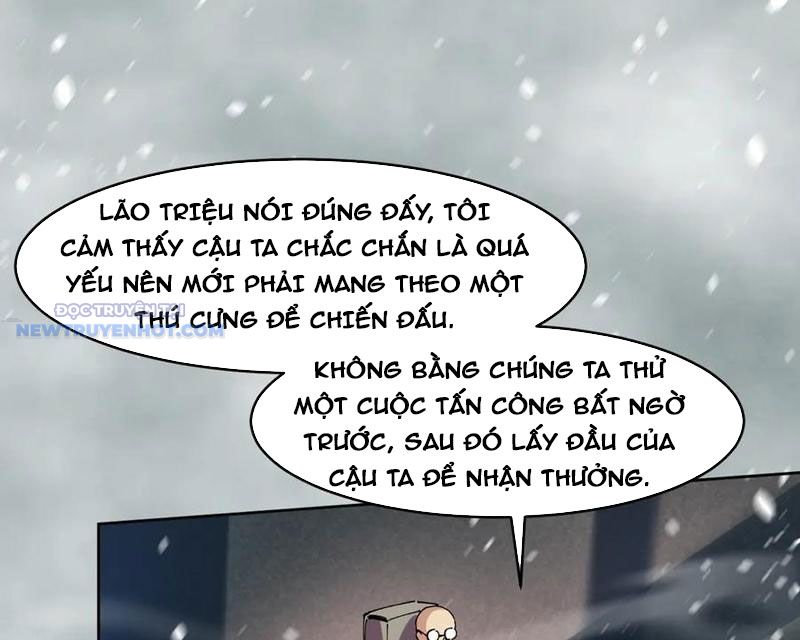 Ta Có Nhìn Thấy Quy Tắc Cấm Khu! chapter 14 - Trang 65