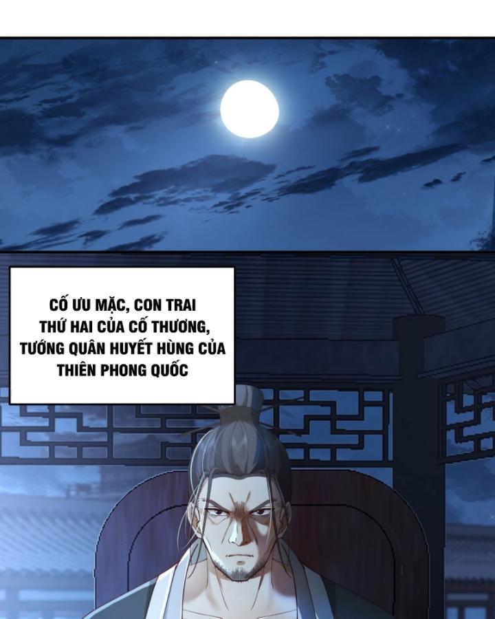 Kiếm Khởi  • Phong Vân Chapter 4 - Trang 5