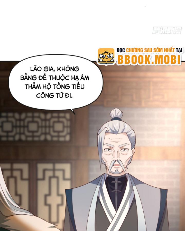 Kiếm Khởi  • Phong Vân Chapter 5 - Trang 29