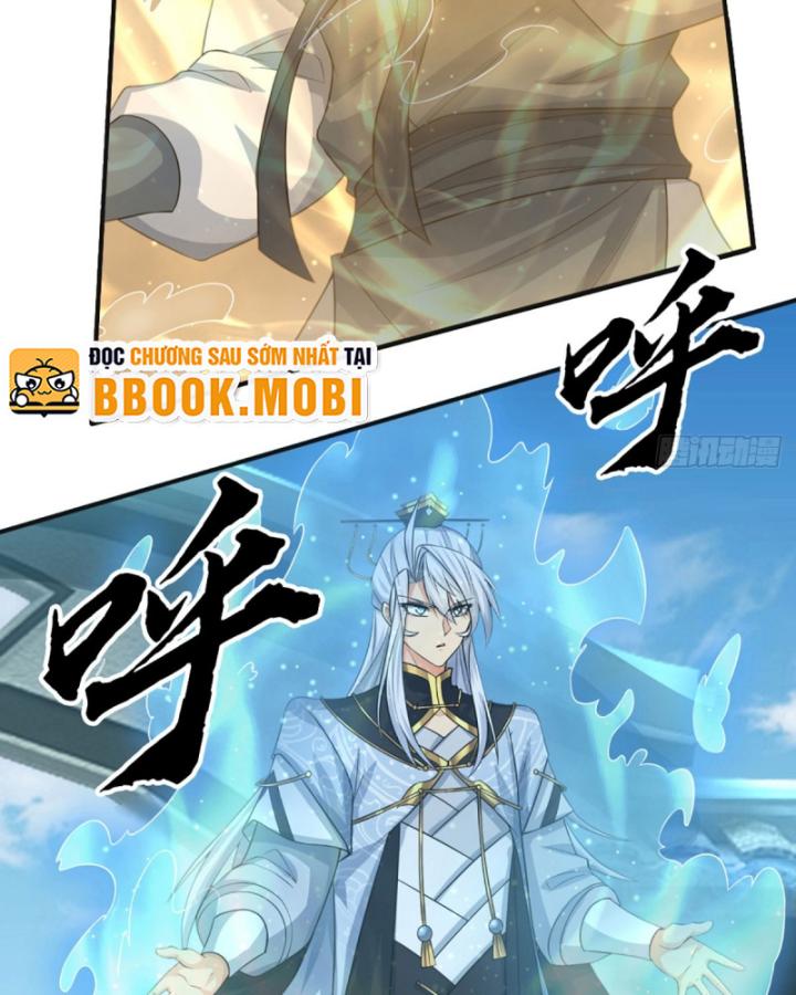 Cơ Quan Thức Tỉnh, Ta Bỗng Dưng Vô địch Rồi! Chapter 39 - Trang 30