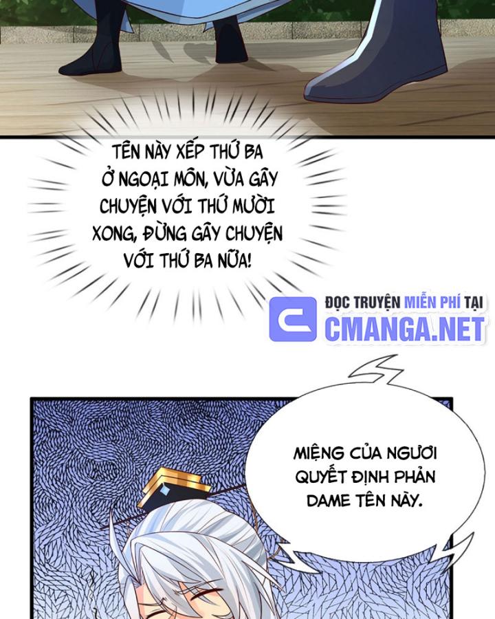 Cơ Quan Thức Tỉnh, Ta Bỗng Dưng Vô địch Rồi! Chapter 17 - Trang 13