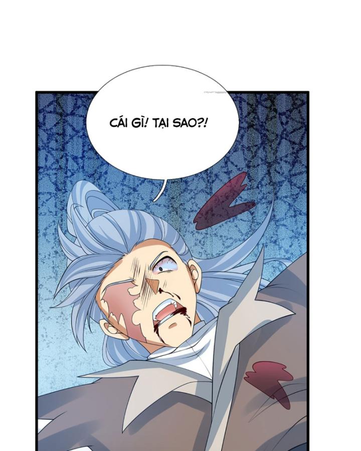 Cơ Quan Thức Tỉnh, Ta Bỗng Dưng Vô địch Rồi! Chapter 34 - Trang 19