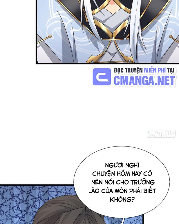 Cơ Quan Thức Tỉnh, Ta Bỗng Dưng Vô địch Rồi! Chapter 13 - Trang 10