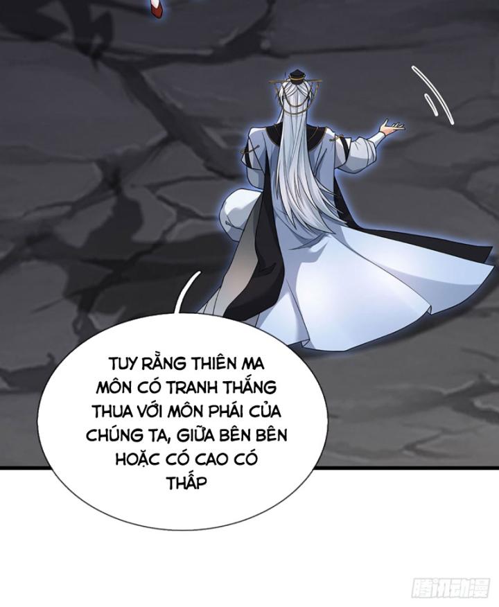 Cơ Quan Thức Tỉnh, Ta Bỗng Dưng Vô địch Rồi! Chapter 13 - Trang 14