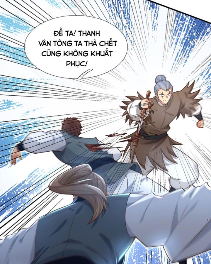 Cơ Quan Thức Tỉnh, Ta Bỗng Dưng Vô địch Rồi! Chapter 27 - Trang 51