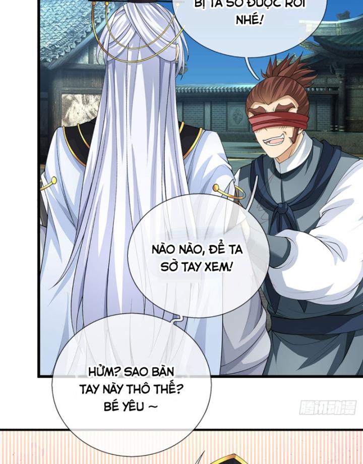 Cơ Quan Thức Tỉnh, Ta Bỗng Dưng Vô địch Rồi! Chapter 39 - Trang 7