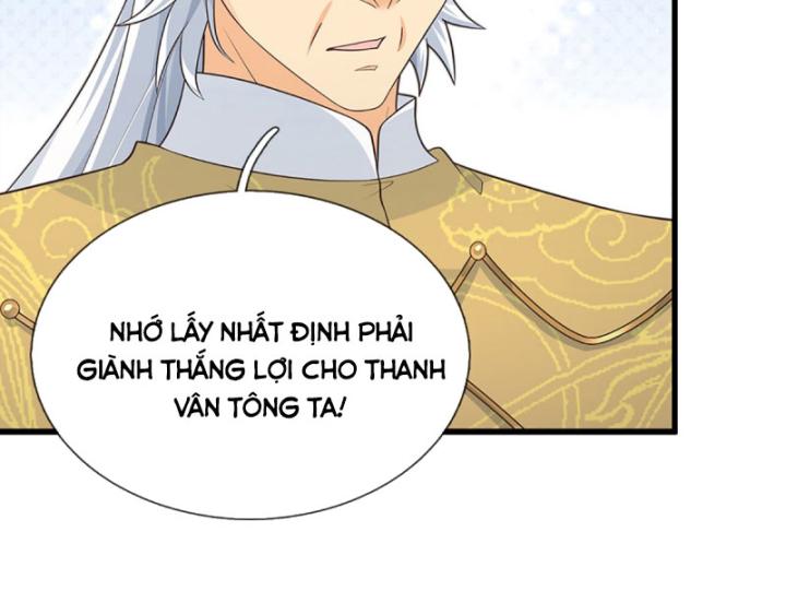 Cơ Quan Thức Tỉnh, Ta Bỗng Dưng Vô địch Rồi! Chapter 24 - Trang 45