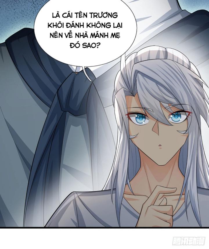 Cơ Quan Thức Tỉnh, Ta Bỗng Dưng Vô địch Rồi! Chapter 38 - Trang 9