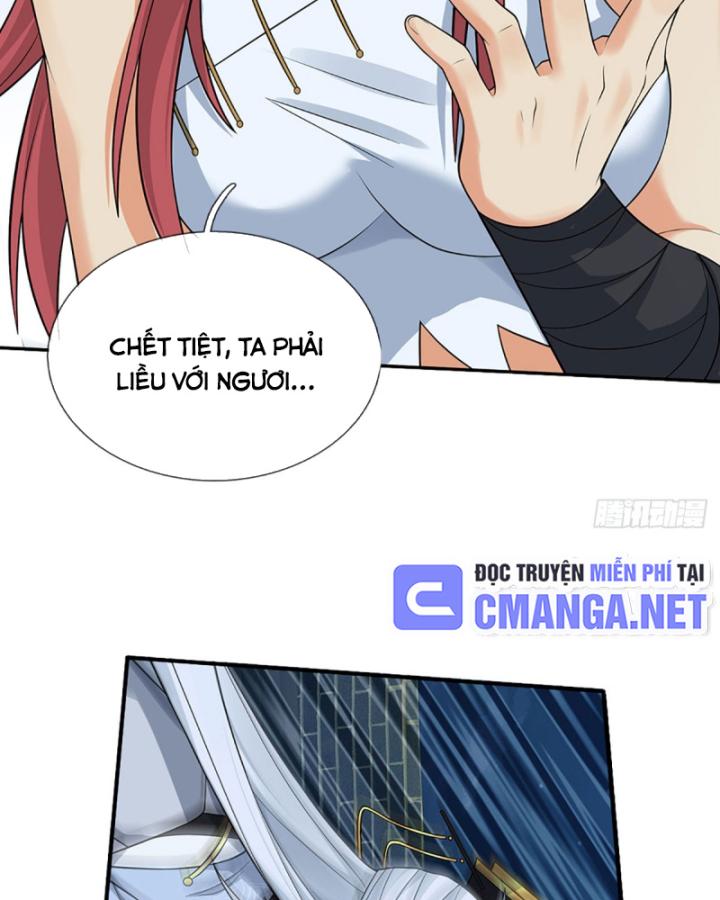 Cơ Quan Thức Tỉnh, Ta Bỗng Dưng Vô địch Rồi! Chapter 33 - Trang 22