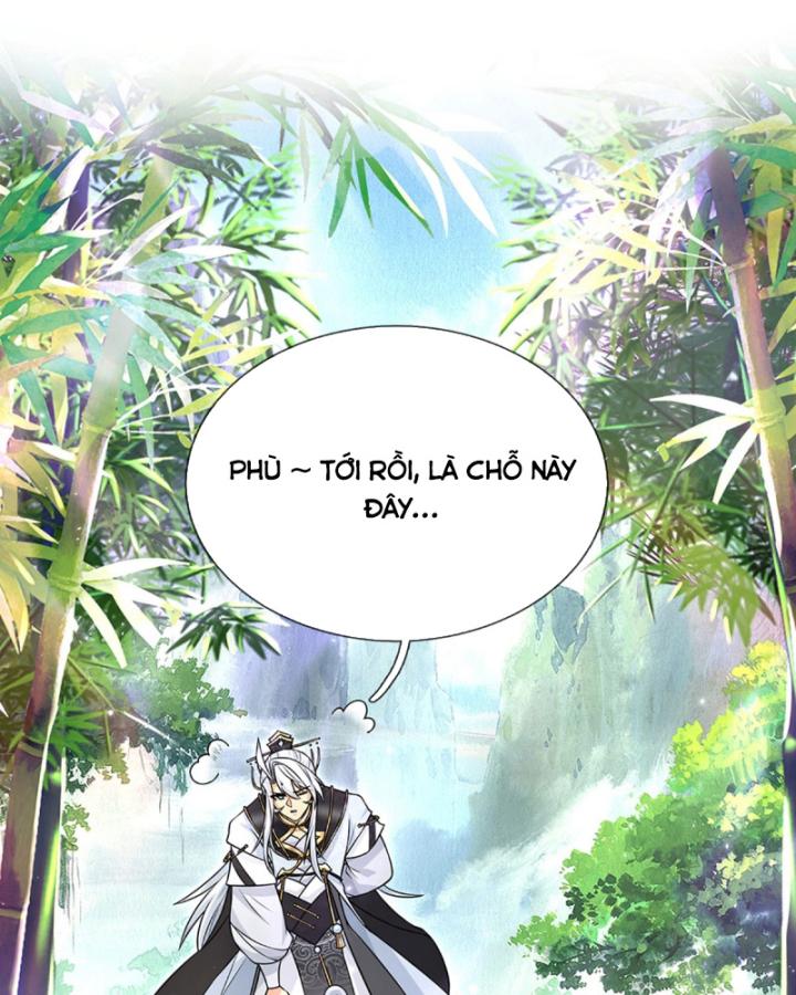 Cơ Quan Thức Tỉnh, Ta Bỗng Dưng Vô địch Rồi! Chapter 7 - Trang 42