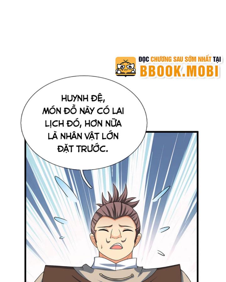 Cơ Quan Thức Tỉnh, Ta Bỗng Dưng Vô địch Rồi! Chapter 15 - Trang 55