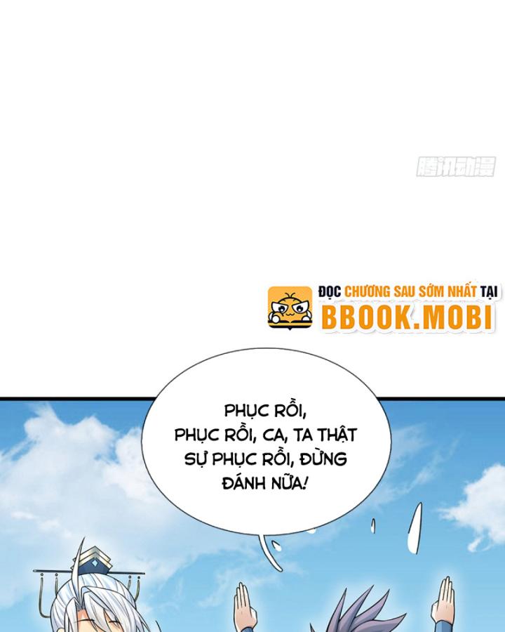 Cơ Quan Thức Tỉnh, Ta Bỗng Dưng Vô địch Rồi! Chapter 40 - Trang 36