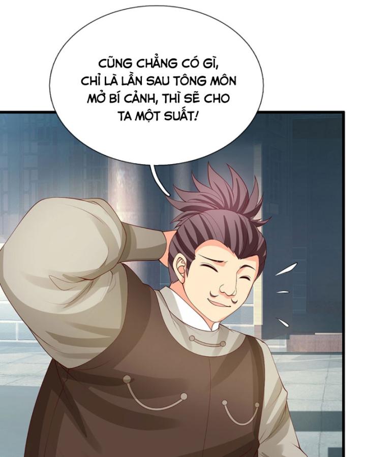 Cơ Quan Thức Tỉnh, Ta Bỗng Dưng Vô địch Rồi! Chapter 24 - Trang 30