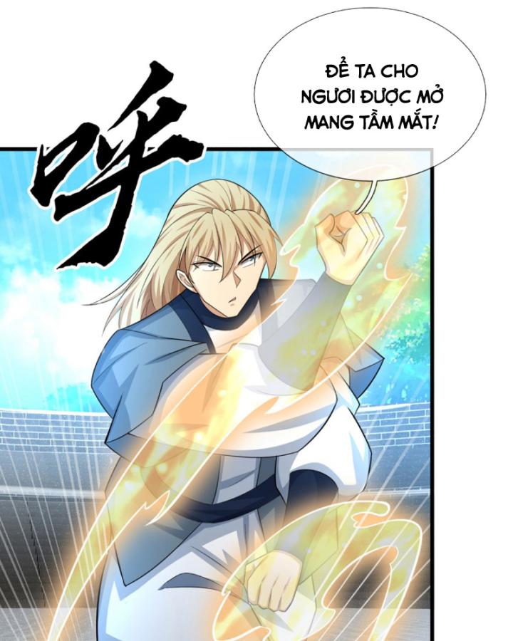 Cơ Quan Thức Tỉnh, Ta Bỗng Dưng Vô địch Rồi! Chapter 28 - Trang 22