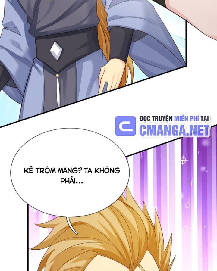 Cơ Quan Thức Tỉnh, Ta Bỗng Dưng Vô địch Rồi! Chapter 23 - Trang 40