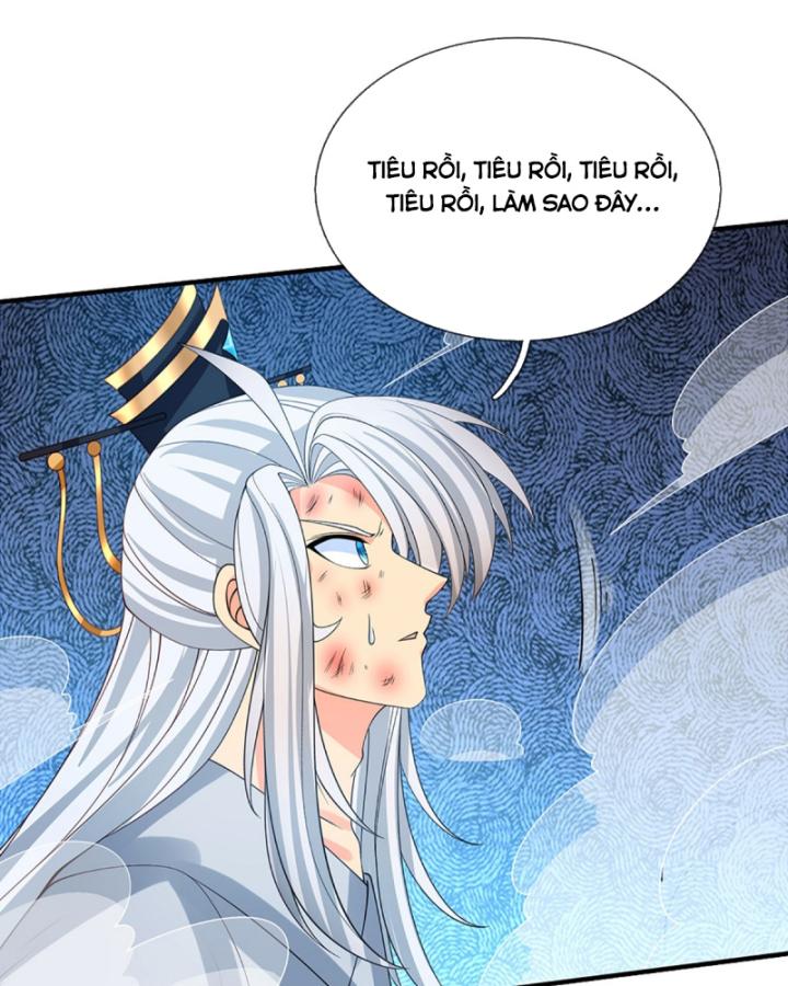 Cơ Quan Thức Tỉnh, Ta Bỗng Dưng Vô địch Rồi! Chapter 37 - Trang 10