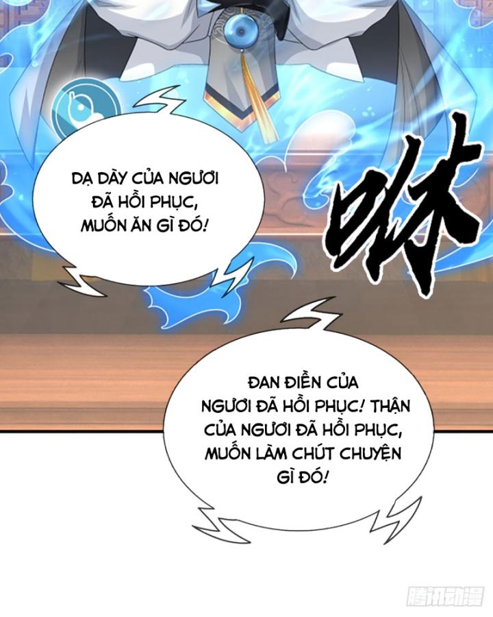 Cơ Quan Thức Tỉnh, Ta Bỗng Dưng Vô địch Rồi! Chapter 41 - Trang 17