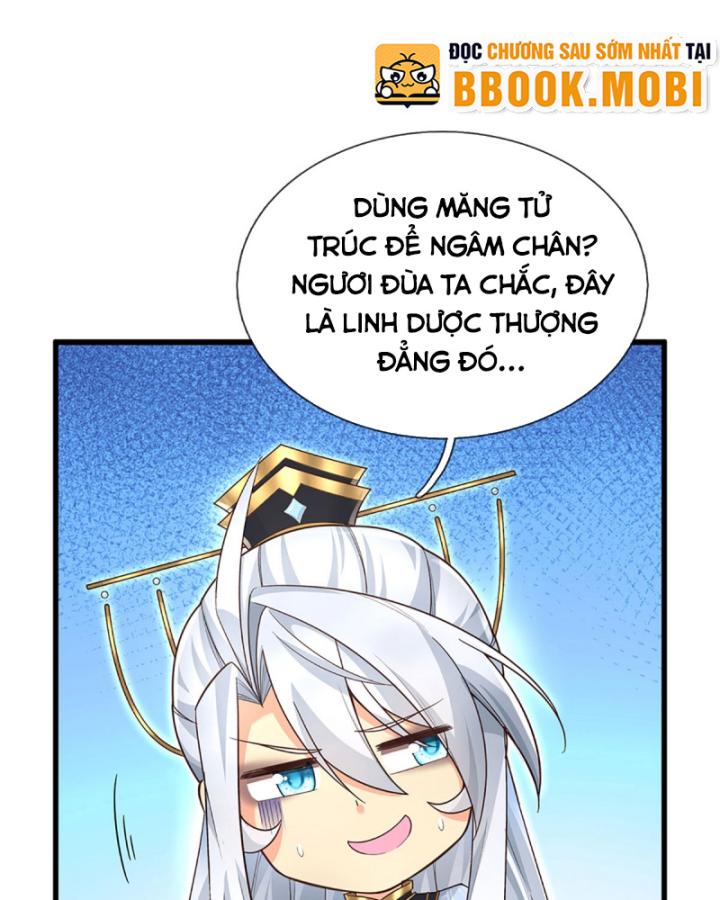 Cơ Quan Thức Tỉnh, Ta Bỗng Dưng Vô địch Rồi! Chapter 8 - Trang 19