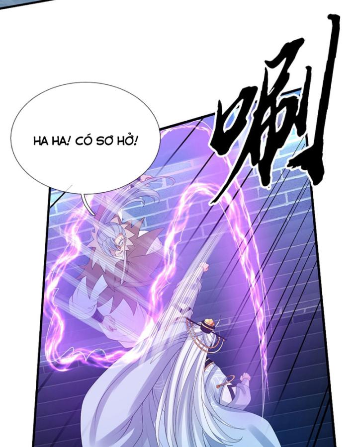 Cơ Quan Thức Tỉnh, Ta Bỗng Dưng Vô địch Rồi! Chapter 34 - Trang 12