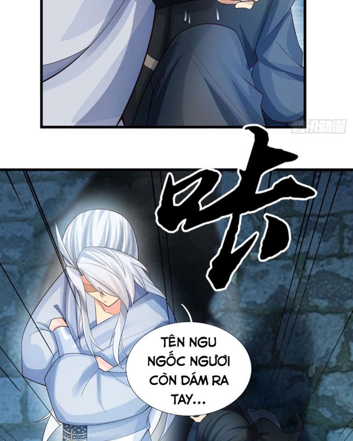 Cơ Quan Thức Tỉnh, Ta Bỗng Dưng Vô địch Rồi! Chapter 21 - Trang 45