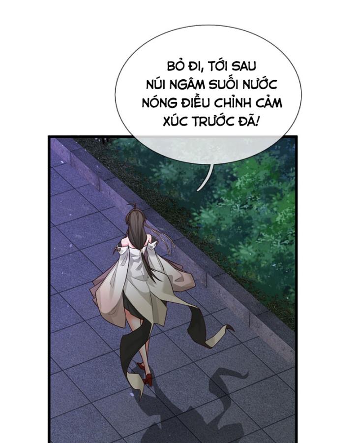 Cơ Quan Thức Tỉnh, Ta Bỗng Dưng Vô địch Rồi! Chapter 8 - Trang 49