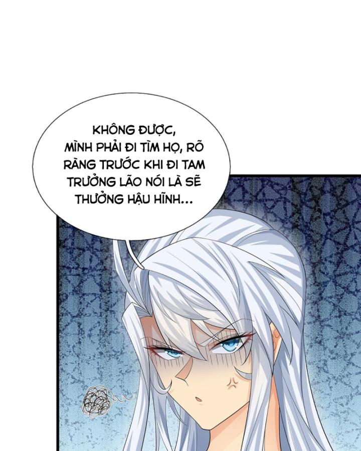 Cơ Quan Thức Tỉnh, Ta Bỗng Dưng Vô địch Rồi! Chapter 37 - Trang 48