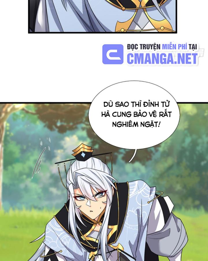 Cơ Quan Thức Tỉnh, Ta Bỗng Dưng Vô địch Rồi! Chapter 7 - Trang 10