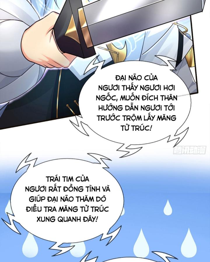 Cơ Quan Thức Tỉnh, Ta Bỗng Dưng Vô địch Rồi! Chapter 8 - Trang 7