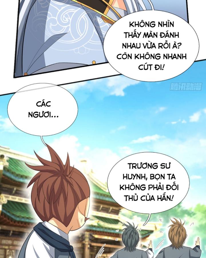 Cơ Quan Thức Tỉnh, Ta Bỗng Dưng Vô địch Rồi! Chapter 40 - Trang 32