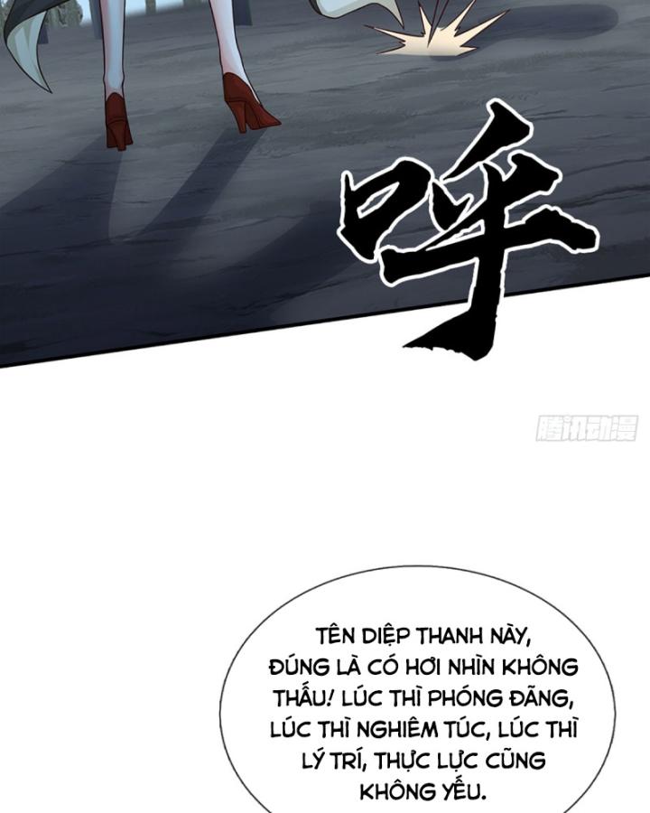 Cơ Quan Thức Tỉnh, Ta Bỗng Dưng Vô địch Rồi! Chapter 13 - Trang 48