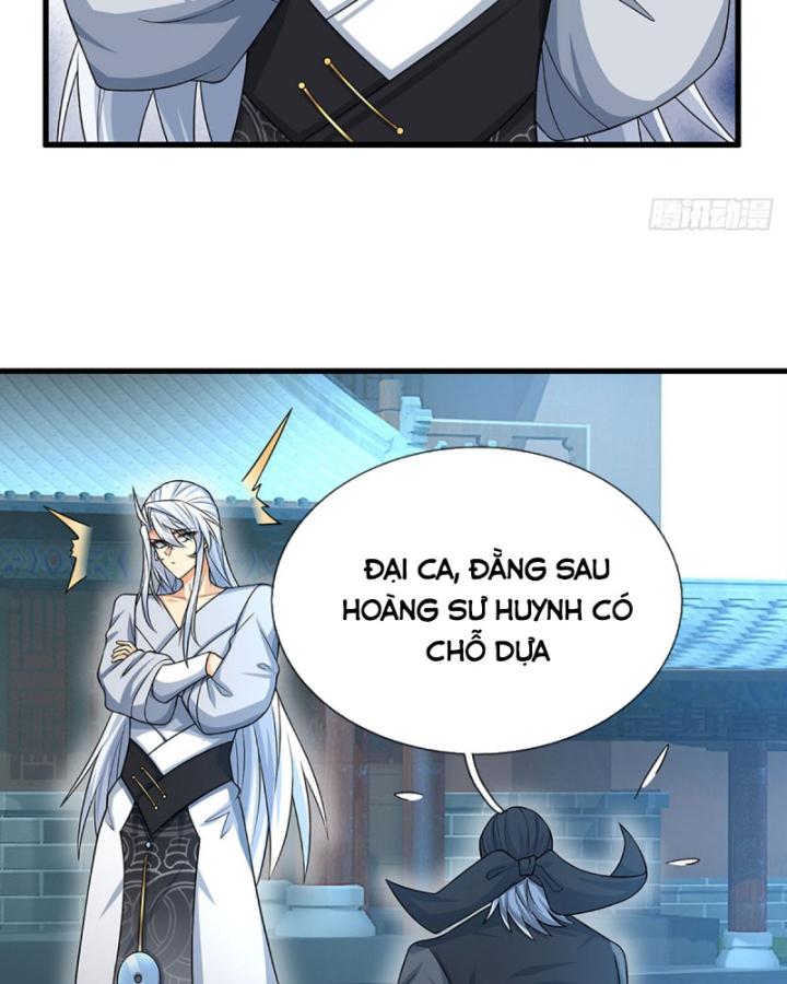 Cơ Quan Thức Tỉnh, Ta Bỗng Dưng Vô địch Rồi! Chapter 21 - Trang 19