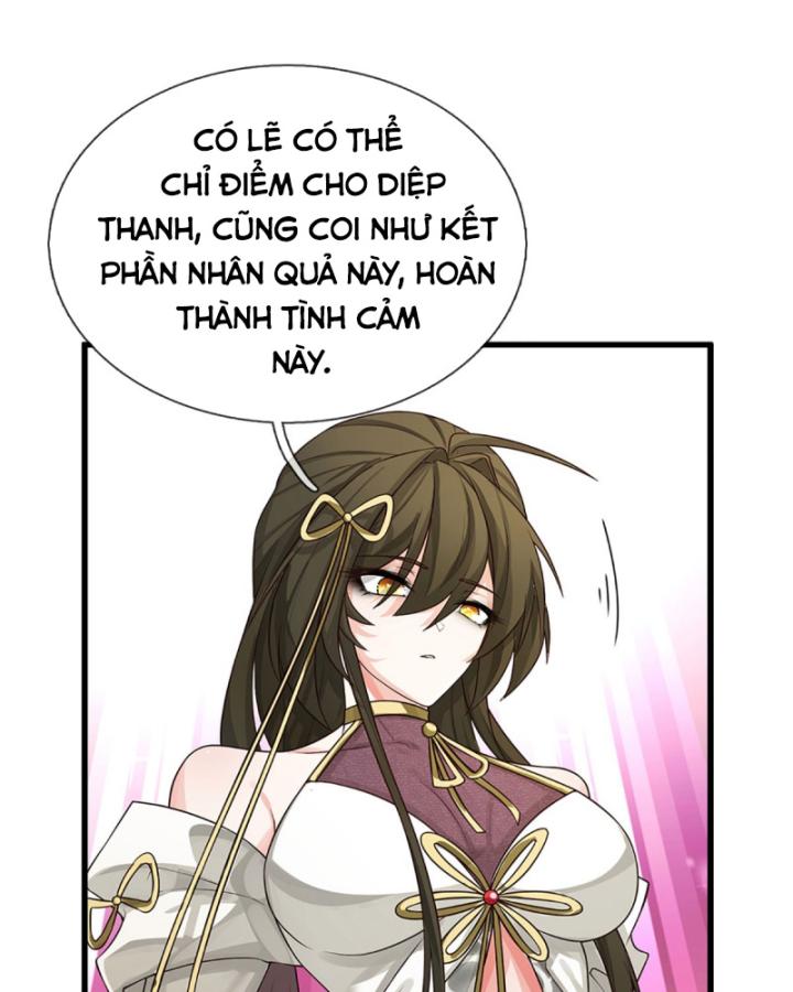 Cơ Quan Thức Tỉnh, Ta Bỗng Dưng Vô địch Rồi! Chapter 8 - Trang 45