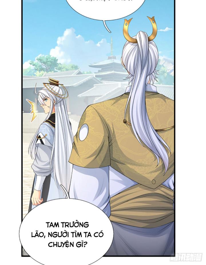 Cơ Quan Thức Tỉnh, Ta Bỗng Dưng Vô địch Rồi! Chapter 41 - Trang 43