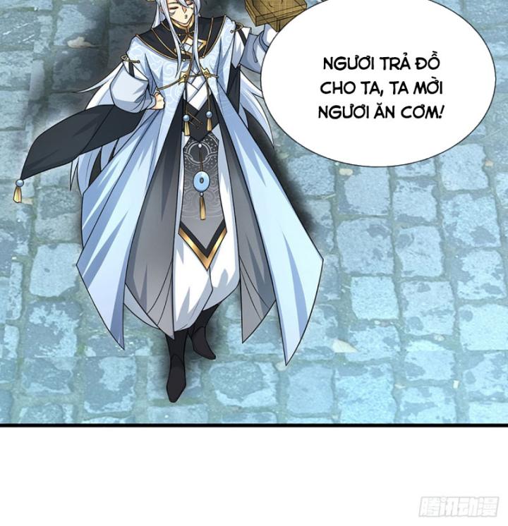 Cơ Quan Thức Tỉnh, Ta Bỗng Dưng Vô địch Rồi! Chapter 15 - Trang 51