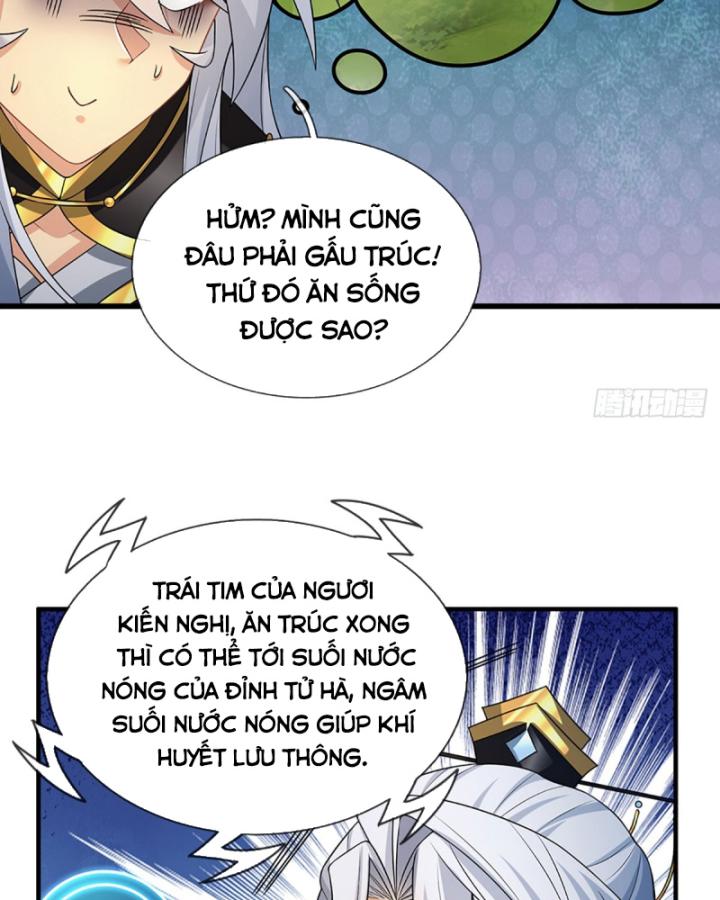 Cơ Quan Thức Tỉnh, Ta Bỗng Dưng Vô địch Rồi! Chapter 5 - Trang 46