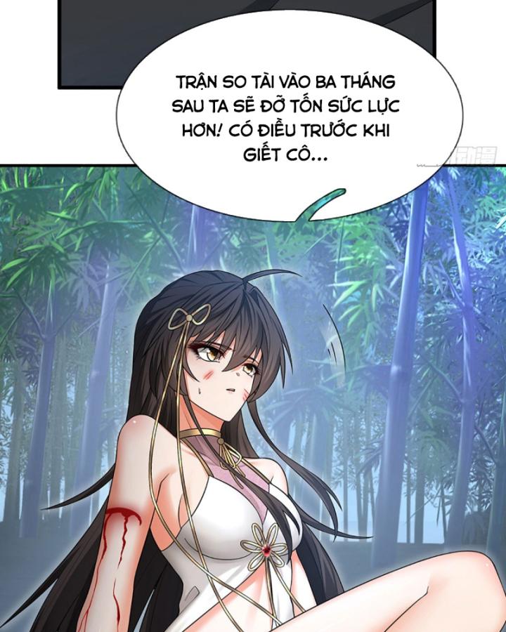 Cơ Quan Thức Tỉnh, Ta Bỗng Dưng Vô địch Rồi! Chapter 10 - Trang 41