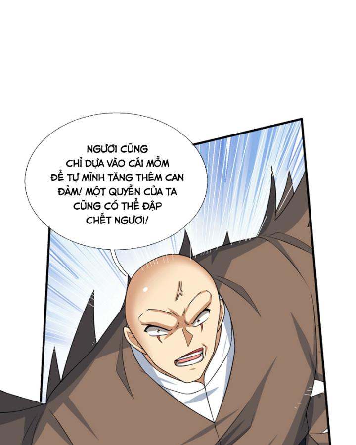 Cơ Quan Thức Tỉnh, Ta Bỗng Dưng Vô địch Rồi! Chapter 29 - Trang 32