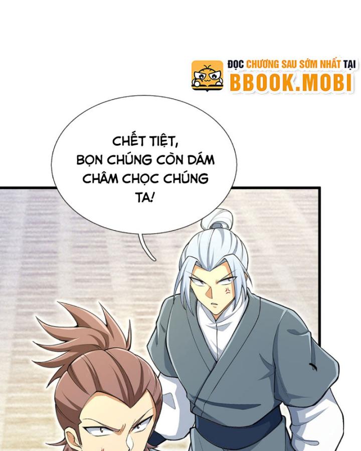 Cơ Quan Thức Tỉnh, Ta Bỗng Dưng Vô địch Rồi! Chapter 25 - Trang 52