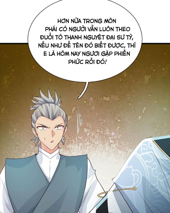 Cơ Quan Thức Tỉnh, Ta Bỗng Dưng Vô địch Rồi! Chapter 16 - Trang 47