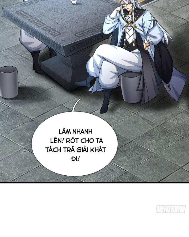 Cơ Quan Thức Tỉnh, Ta Bỗng Dưng Vô địch Rồi! Chapter 40 - Trang 39