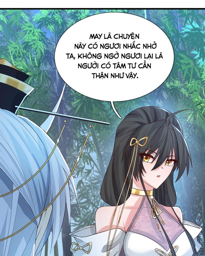 Cơ Quan Thức Tỉnh, Ta Bỗng Dưng Vô địch Rồi! Chapter 13 - Trang 40