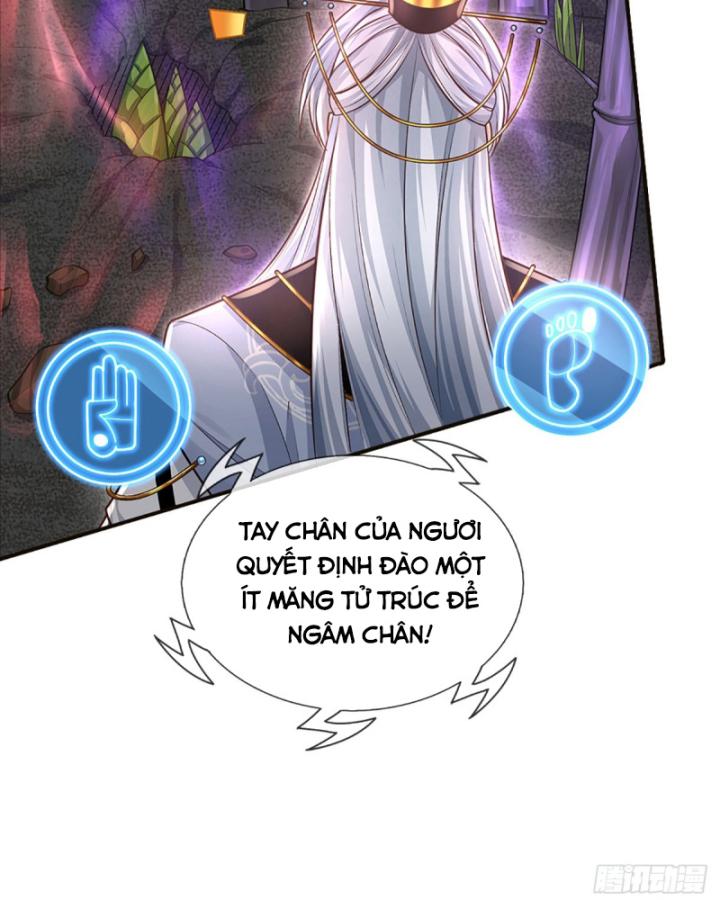 Cơ Quan Thức Tỉnh, Ta Bỗng Dưng Vô địch Rồi! Chapter 8 - Trang 18