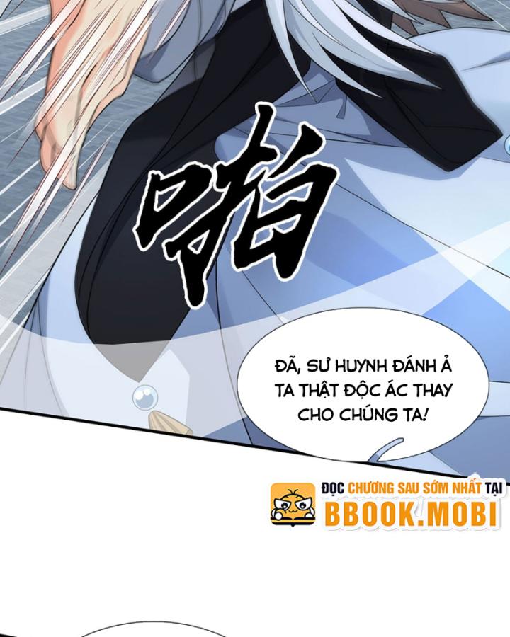 Cơ Quan Thức Tỉnh, Ta Bỗng Dưng Vô địch Rồi! Chapter 33 - Trang 15