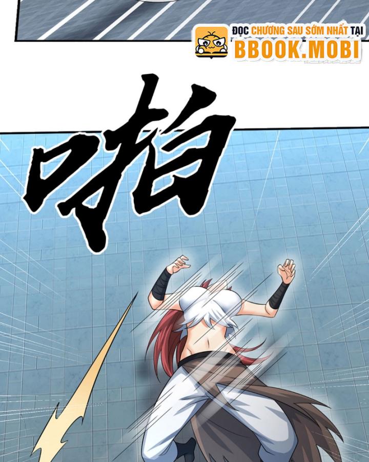 Cơ Quan Thức Tỉnh, Ta Bỗng Dưng Vô địch Rồi! Chapter 32 - Trang 49