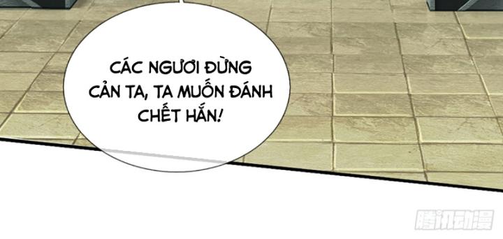 Cơ Quan Thức Tỉnh, Ta Bỗng Dưng Vô địch Rồi! Chapter 3 - Trang 8