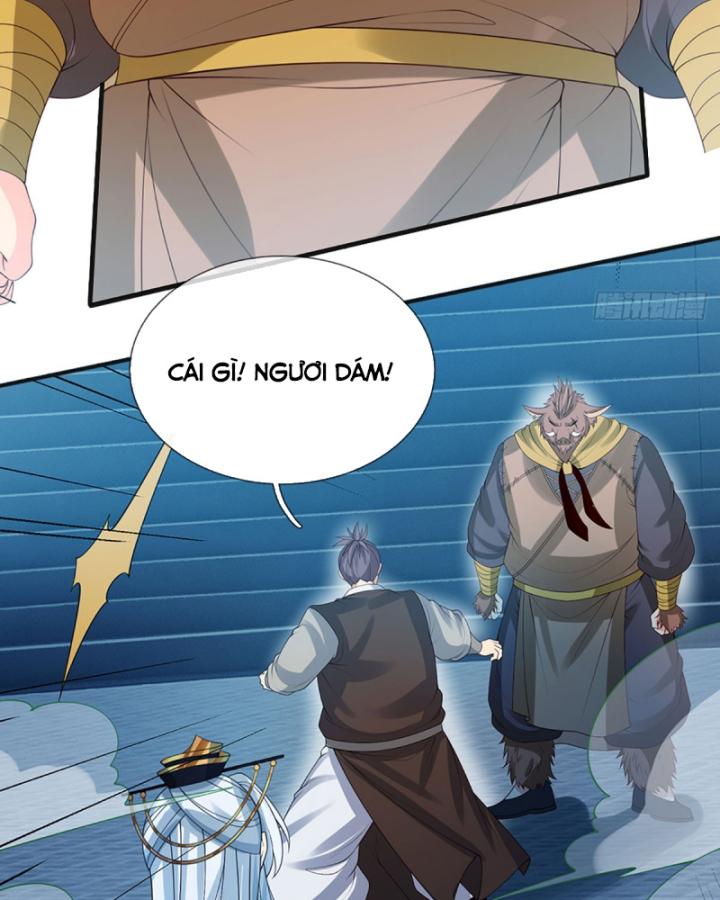 Cơ Quan Thức Tỉnh, Ta Bỗng Dưng Vô địch Rồi! Chapter 36 - Trang 57