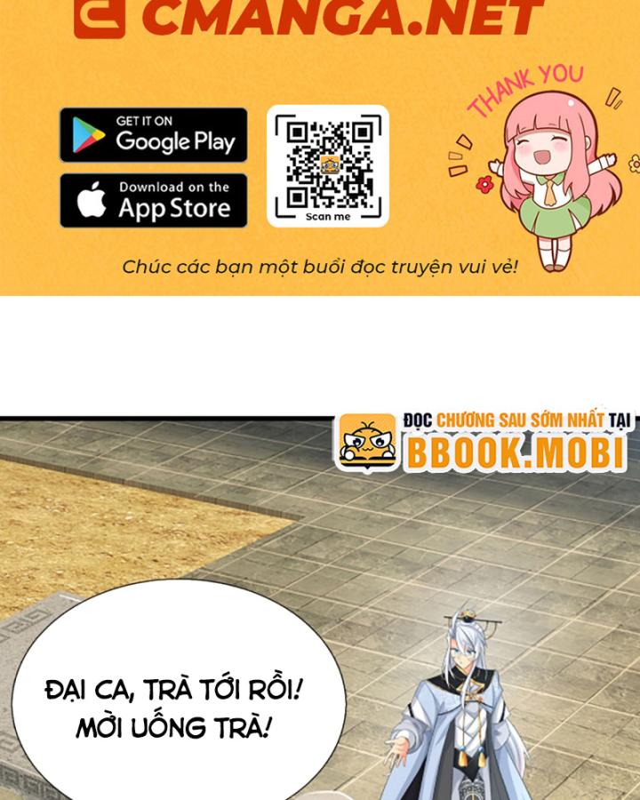 Cơ Quan Thức Tỉnh, Ta Bỗng Dưng Vô địch Rồi! Chapter 41 - Trang 1