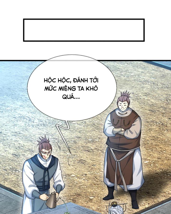 Cơ Quan Thức Tỉnh, Ta Bỗng Dưng Vô địch Rồi! Chapter 40 - Trang 38