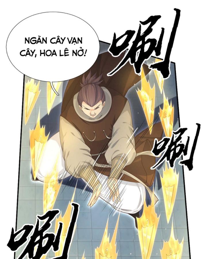 Cơ Quan Thức Tỉnh, Ta Bỗng Dưng Vô địch Rồi! Chapter 30 - Trang 29