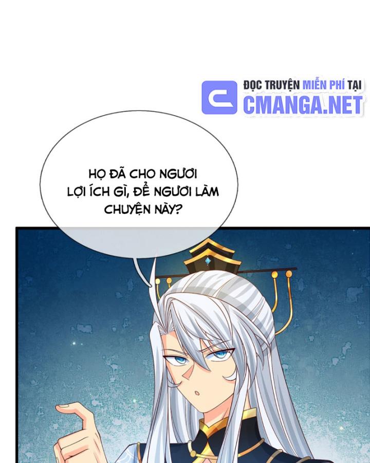 Cơ Quan Thức Tỉnh, Ta Bỗng Dưng Vô địch Rồi! Chapter 24 - Trang 28